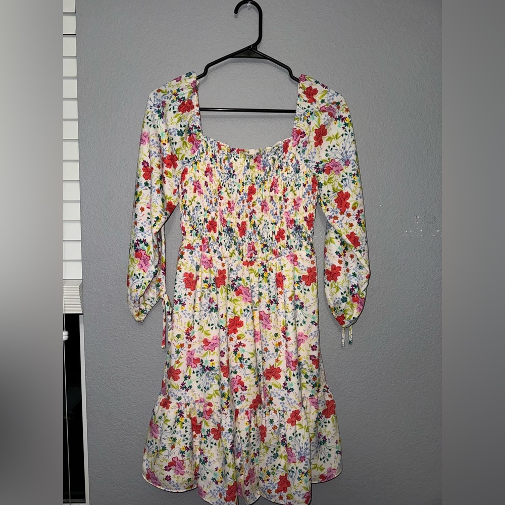 NWT Lauren Conrad Dress